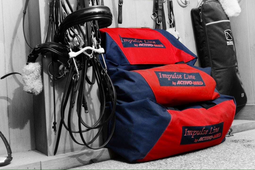 4 Reasons Why should I use a pulsed therapy blanket of Acti Activo Med