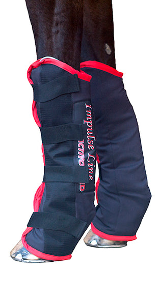 Relax Plus Solo Blanket - SET - Activo Med