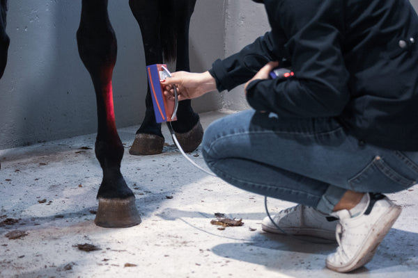 Laser Shower Triple- Component - Activo Med