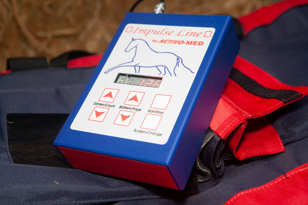 Professional Solo Blanket- SET - Activo Med