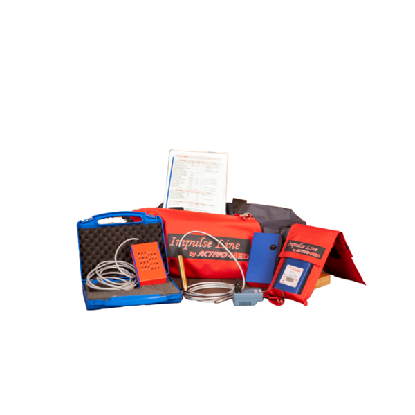 Laser - FULL SET (Pointer & Shower) - Activo Med