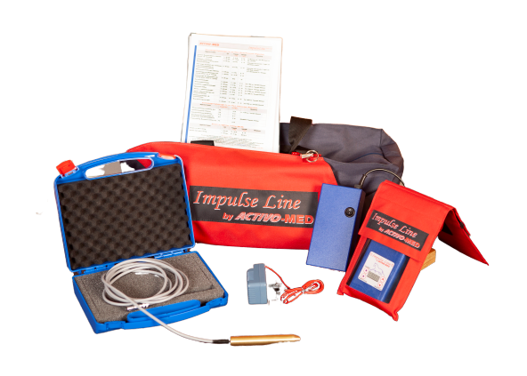 Laser Pointer - SET - Activo Med