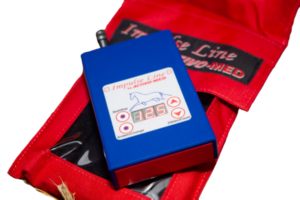 Laser - FULL SET (Pointer & Shower) - Activo Med