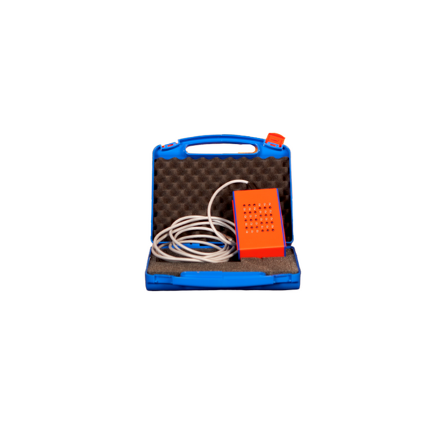 Laser - FULL SET (Pointer & Shower) - Activo Med