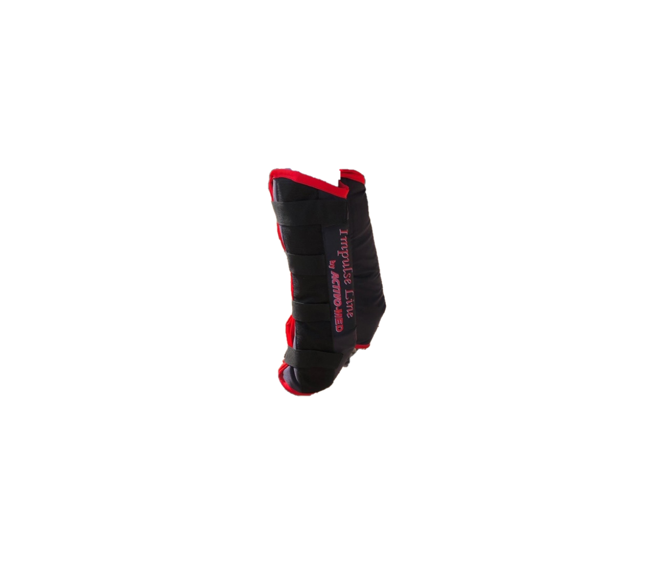 Activo-Med: Magnetic Blanket SET. Treat your horse with a new blanket!
